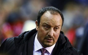 Benitez Berharap Ulangi Musim 2007/08