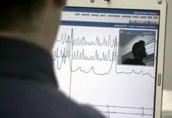 Cara Alat Pendeteksi Kebohongan Bekerja