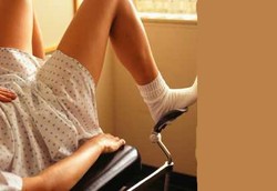 Cara Efektif Deteksi Kanker Serviks