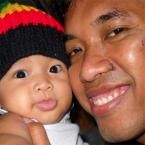 Abiyyu Irhab Hidayat, 1,3 Tahun; Lelaki; m