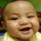 Razan Muhammad Alif Ramadhan, 11 Bulan; Lelaki; m