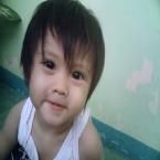 Syifa Nurfauziah, 2,5 Tahun; Perenpuan; f