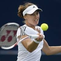 Tak Ada Comeback Kedua Hingis