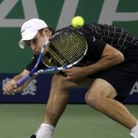 Roddick, Keenam Menuju London