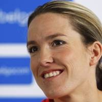 Comeback Henin Dimulai di Brisbane 