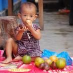 Kaila Yasmine Retayafi Abadi, 1,5 Tahun; Perempuan; f