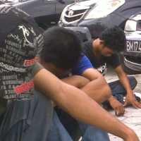 Puluhan Calon TKI Ilegal Asal Madura Diamankan Polda Riau