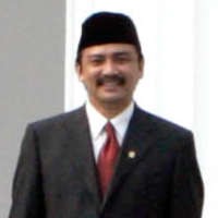 Andi Mallarangeng: Biasa Ditanya Soal Politik, Eh Tadi Pagi Ditelepon Detiksport