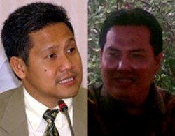  Menteri PKB Gelar Doa Bersama dan Berangkat Bareng ke Istana