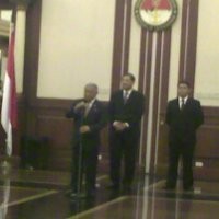 Perbedaan Menteri Pertahanan 170 Cm dan 150 Cm