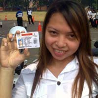 Ayo Buat SIM Komunitas!