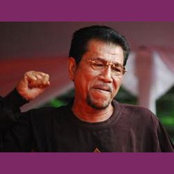 Mansyur S Kaget Meggy Z Tutup Usia