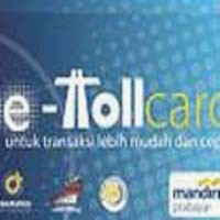 Penjelasan Pengaduan e-Toll card Terpotong Dua Kali di Gerbang Pluit 