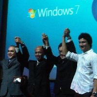 Windows 7 Siap Membuat Industri TI Lebih Seksi