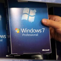 Harga Windows 7 Rp 900 Ribu - 3,5 Juta