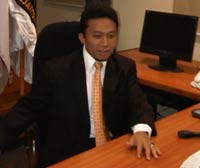 Menkominfo Niat Berantas Kesenjangan Digital