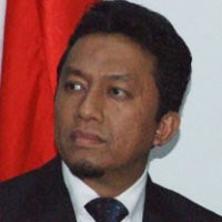 Sertijab Menkominfo Baru Berlangsung Sore Ini