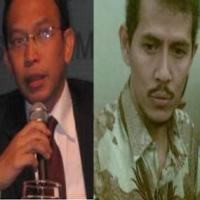 Anggito Calon Wakil Menkeu, Chatib Calon Wakil Mendag