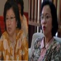 3 Srikandi di Tim Ekonomi KIB II