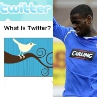 Kesal, Pesepakbola Curhat di Twitter