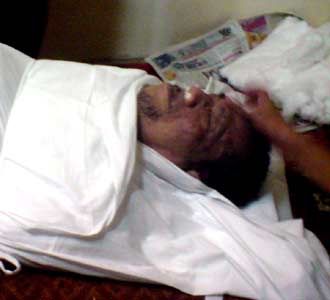 Meggy Z Meninggal Dunia