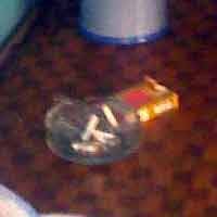 Sidak TP, Kadinkes Masih Temukan Asbak di Cafe