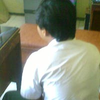 Demi Play Station, ABG Curi Sepeda 