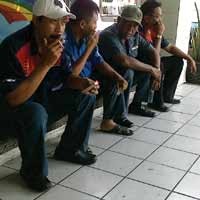 Masih Banyak Masyarakat Belum Tahu Perda Rokok 