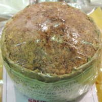 Aroma Khas Belacan Bangka