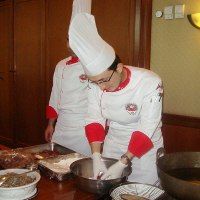 Yuk, Cicipi Hidangan Turki!