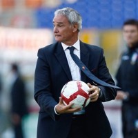 Ranieri Buka Peluang Kembali ke Inggris