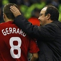 Rafa Bingung Racik Tim