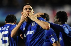 Tekuk Atletico, Chelsea Masih Sempurna