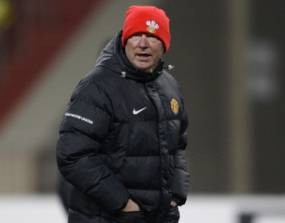MU Samai Ajax, Fergie Bangga Tak Terkira