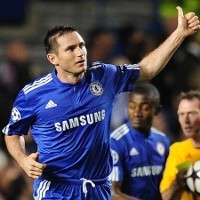 Dinamo 90 Menit Bernama Lampard