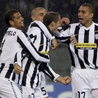 Formasi Baru Sudahi Puasa Tiga Angka Juve