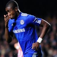 Chelsea Kokoh Karena Pemain Jangkung