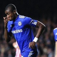 Tak Ada Drogba, Kalou pun Jadi