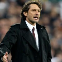 Leonardo Terinspirasi Roma