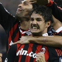 Kalahkan Gourcuff, Pato Bikin Rekor di Milan