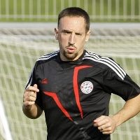Les Bleus Tanpa Ribery