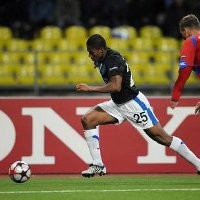 Valencia, Scholes yang Rendah Hati