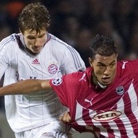 Bordeaux Kudeta Bayern