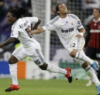 Dua Kekalahan Bukan Krisis