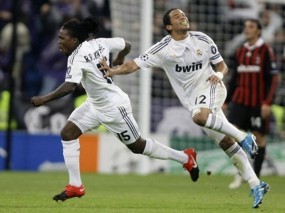 Dua Kekalahan Bukan Krisis