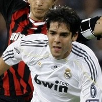Kaka: Milan Apik, Madrid Panik