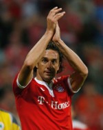 Bayern Jawab Keinginan Toni