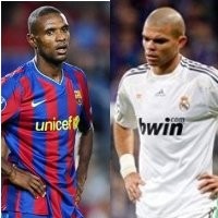 Barca-Madrid Mencari Pelampiasan