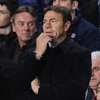 Resino di Ujung Tanduk