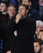 Resino di Ujung Tanduk